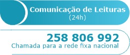 Comunicação de Leituras