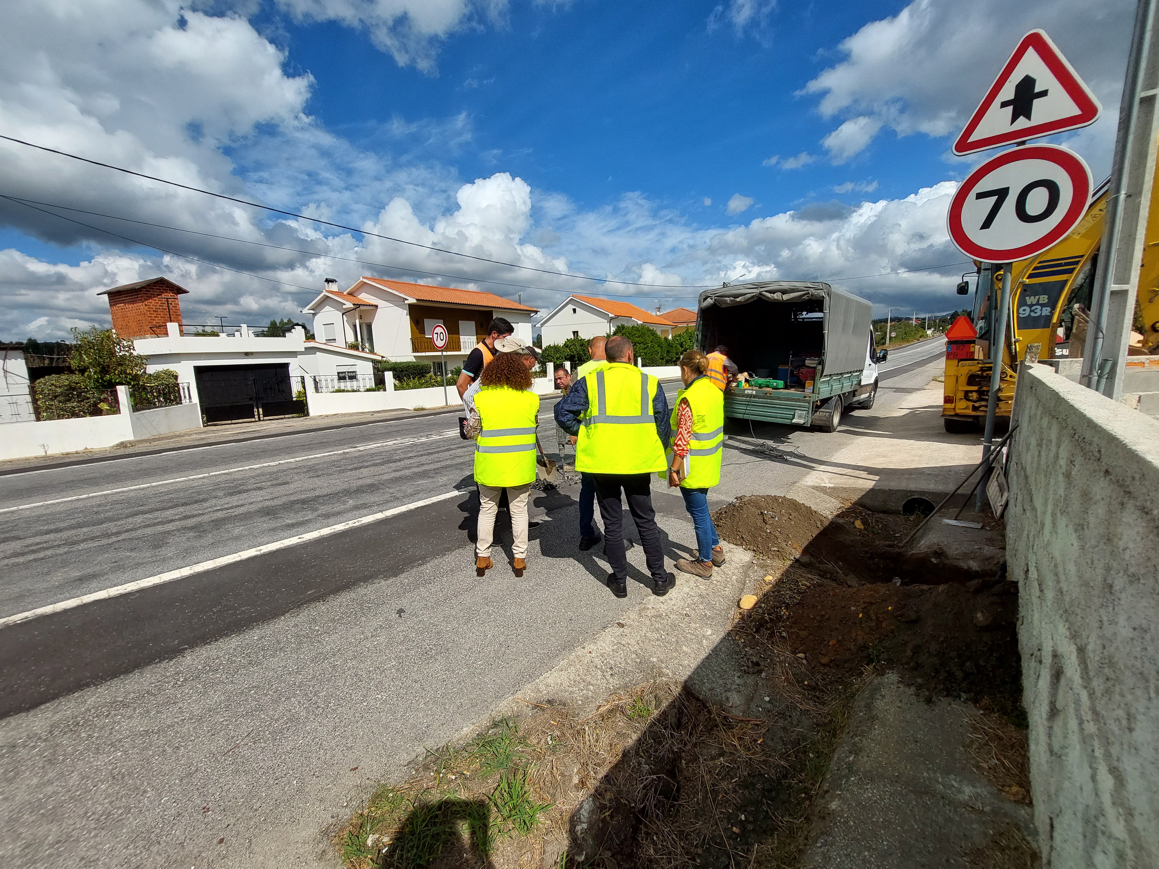 Valença com rede de abastecimento de água renovada