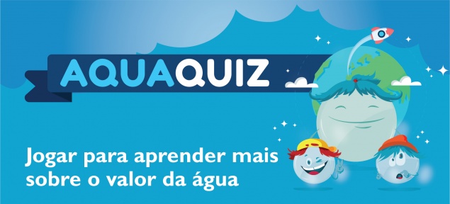 Aquaquiz