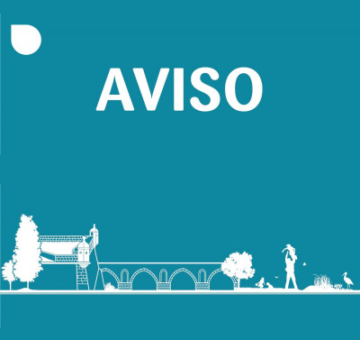 Alteração horário de atendimento